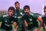 Bingölspor - Mardin 1969 Spor : 3-0 | MAÇ SONUCU
