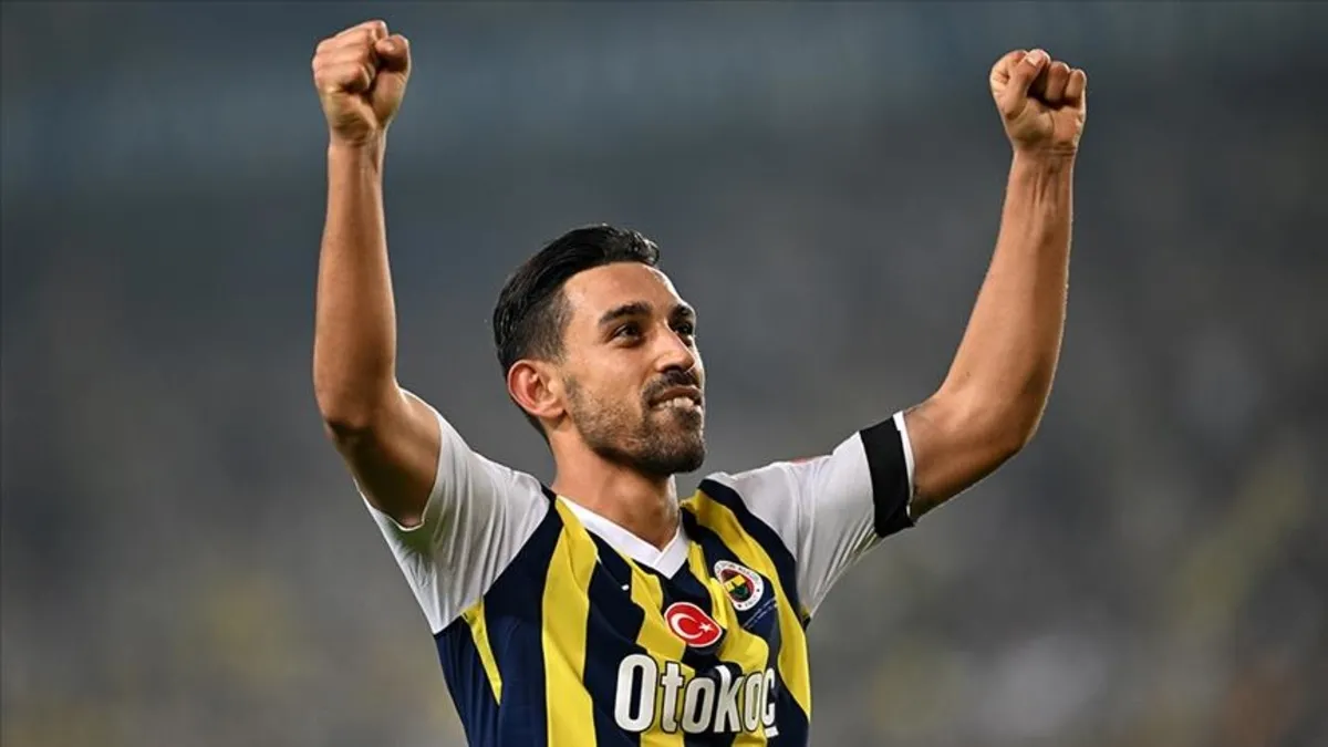İrfan Can krizi kapıda