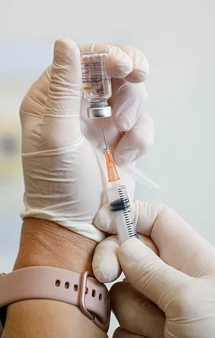 CoronaVac aşısının ciddi bir yan etkisi var mı? Bilimsel sonuçlar açıklandı