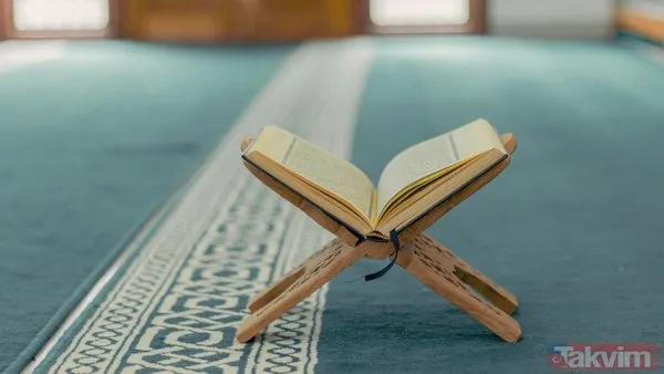 Oruç fidyesi kimlere verilir? Fidye nedir, hangi durumlarda gerekir? - 2