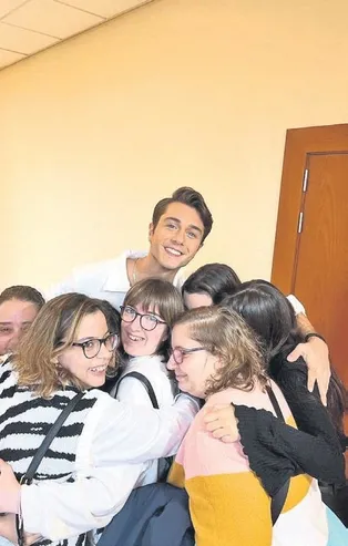 Kardeşlerim'in yıldızı Onur Seyit Yaran'ın şöhreti, sınırları aştı