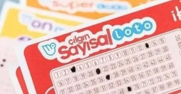 Sayısal Loto 729 milyon devretti