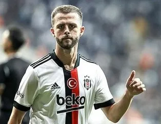 Barça’dan Pjanic teklifi