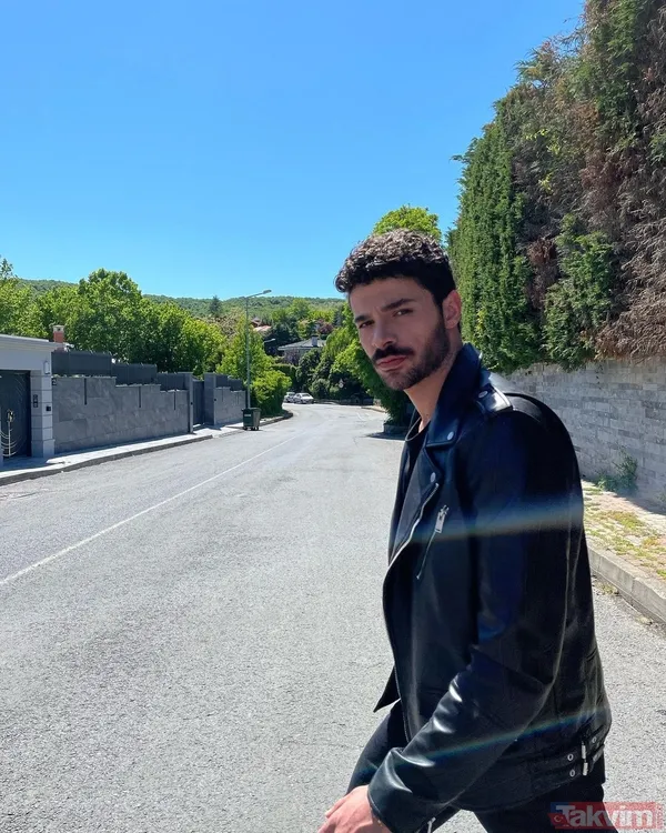 Halit Özgür Sarı bakın aslen nereliymiş! Sinem Ünsal’ın biricik partneri memleketiyle şaşırttı! Herkes başka biliyordu meğer... - 4