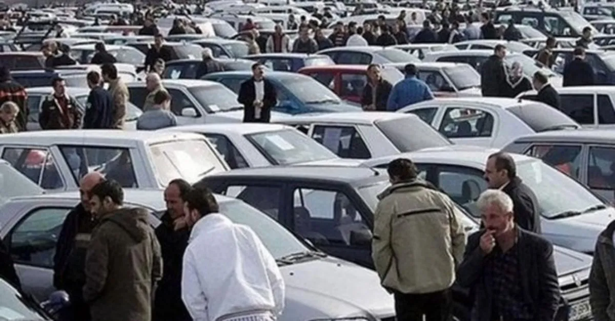 Ikinci El Araba Alimi Satimi Sahibinden Son Dakika Bitti Mi Iste 2 El Arac Satisi Yetki Belgesi Basvuru Sayfasi Ve Sartlari Takvim