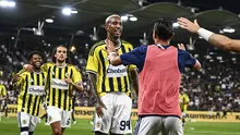 Kanarya Play-off turunda! Fenerbahçe Sturm Grazı 1-0 yendi