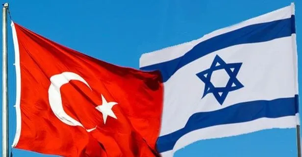 Son dakika: Türkiye ile İsrail arasında temas! Dışişleri Bakanı Mevlüt Çavuşoğlu Lapid ile görüştü