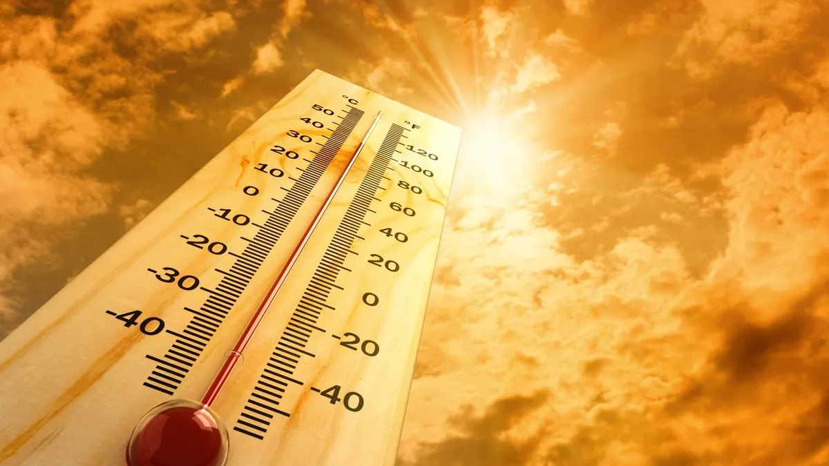 HAVA DURUMU | Bugün ve yarına dikkat! Meteoroloji uyardı sıcaklıklar artıyor! Bugün hava nasıl olacak? | 13 Ağustos 2024 hava durumu