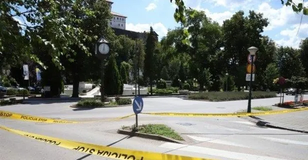 Borsa Hersek’te kan donduran katliam: Canlı yayında 2’si Türk 3 kişiyi öldürdü