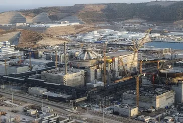 Sinop NGS için Güney Kore atağa geçti