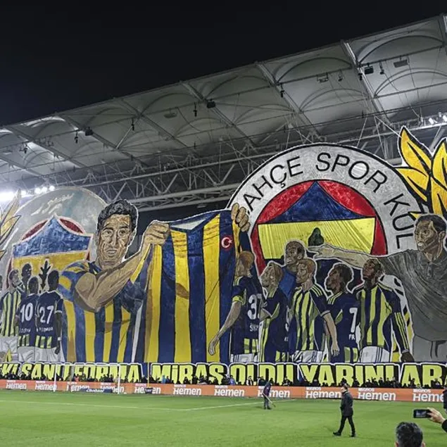 Dev koreografinin maliyeti belli oldu