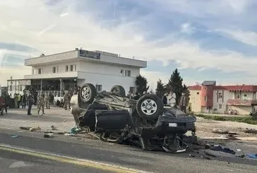 Şehit sayısı 2’ye çıktı