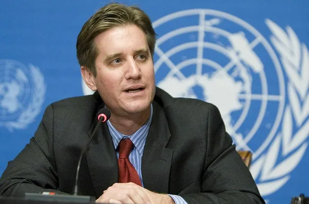 Son dakika: ABD eski Dışişleri Bakan Yardımcısı Matthew Bryza'dan flaş açıklama: "Libya'da söz sahibi Türkiye'dir"