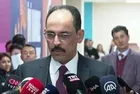 İbrahim Kalın'dan flaş açıklamalar: İsveç'in NATO üyeliği, ABD ile F-16 alımı, Suriye ile ilişkiler...