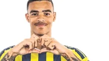 Mason Greenwood Fenerbahçeye imza atıyor: Fenerbahçe ile ilgili ilk mesajlarını Takvim açıklıyor