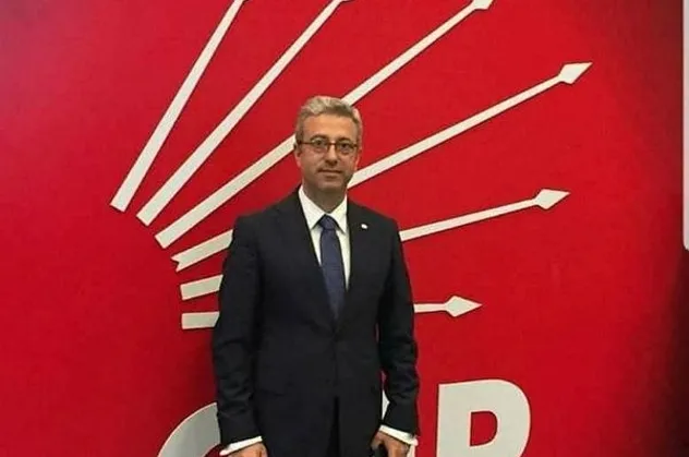 CHP’li vekil Alpay Antmen'in ceza yüzsüzlüğü