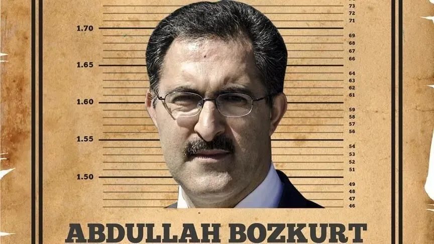 FETÖ’nün tetikçilerinden kesintisiz ihanet: Hocaları Goebbels işleri manipülasyon!-5