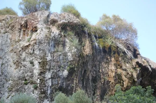 Bingöl'deki "kayıp şehir" iddiası ortalığı ayağa kaldırdı - 3