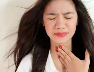 Tükürük yutmak orucu bozar mı?