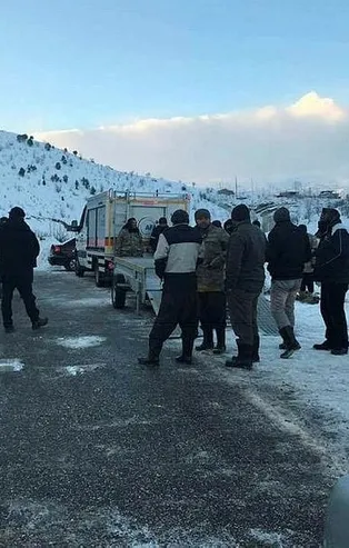 Son dakika: Kahramanmaraş'tan acı haber geldi