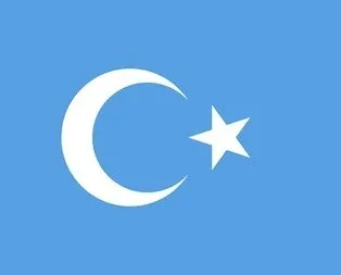 200 Uygur Türkü Çin’e gönderildi