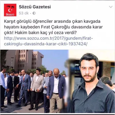 Terörün 'Sözcü'sü!-1