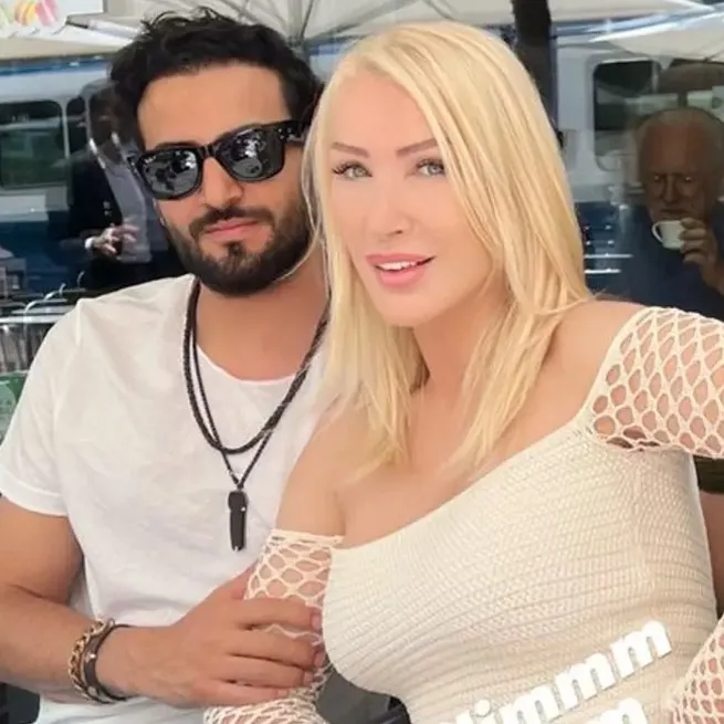 Çağlar Ökten eşi Seda Sayan’a öyle bir hediye verdi ki! Önce ağladı sonra şu soruyu sordu: Bundan nasıl para kazanılır? - 4