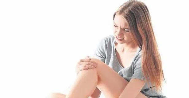 Bel ağrısıyla birlikte bacakta hissedilen güçsüzlüğün sebebi bel fıtığı olabilir!