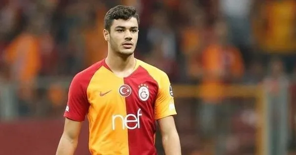 Son Dakika Haberi Ozan Kabak Schalke De Takvim