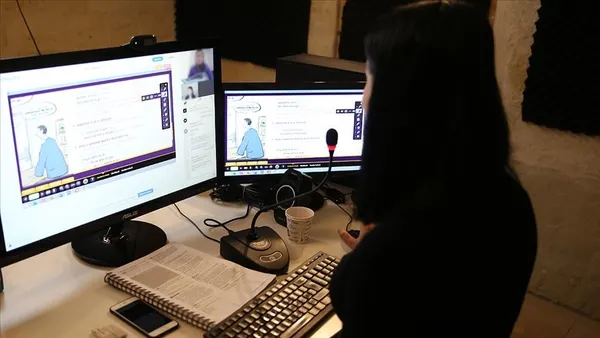 Kahramanmaraş, Adıyaman, Hatay ve Malatya'daki üniversiteler bir yıl uzaktan eğitim yapabilecek-3