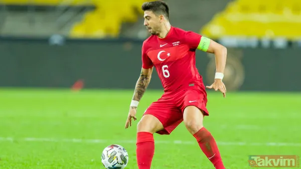 Haydi Bizim Çocuklar! Türkiye Norveç'i konuk edecek! İşte Stefan Kuntz'un muhtemel 11'i - 14