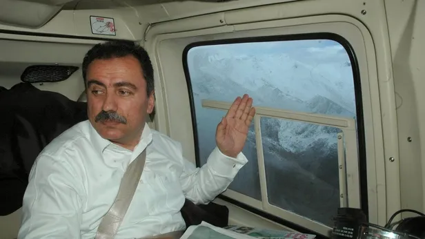 Muhsin Yazıcıoğlu suikastinde şok gelişme! Öldürün talimatı FETÖden