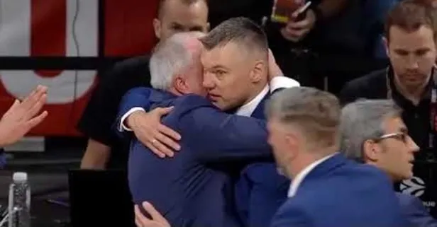 Fenerbahçe Beko’da Jasikevicius ile yepyeni bir dönem | O isimler yolcu