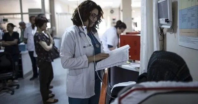 Sağlık Bakanlığı'na 29 bin 689 personel alınacak! İşte şartlar-2