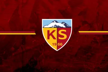 Kayserispor’dan 8 transfer birden!