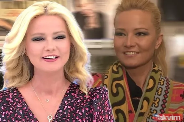 'Ortağıma teşekkürler' diyerek o anları paylaşmıştı... Müge Anlı ile Sinan Akçıl bu kez de Sarıyer'de yemekte! - 2