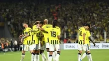 Kadıköy kalesi kapalı! Fenerbahçe Sturm Grazı 2-0 yendi