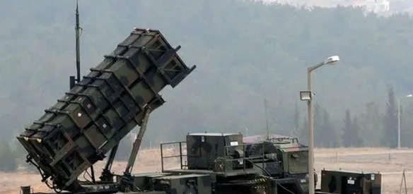 NATO, Almanya'nın Kahramanmaraş'a; Hollanda'nın Adana'ya; ABD'nin Gaziantep'e patriot füzesi yerleştirileceğini duyurdu