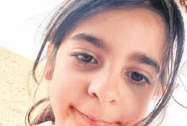 8 günlük kamera kaydı kayıp