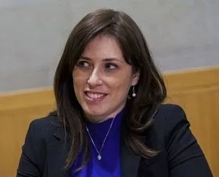 İsrailli bakan yardımcısı Hotovelyden skandal açıklama: YPGye her türlü yardıma hazırız