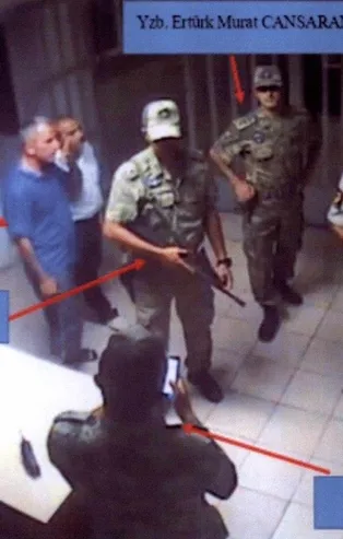 FETÖ'nün 15 Temmuz darbe girişimi davasında beraati bozulan sanığa ikinci yargılamada müebbet hapis