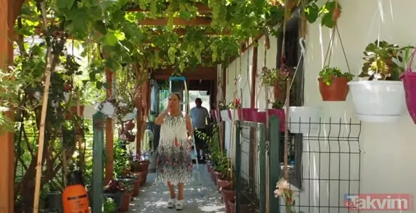 Murat Kurşun’un Florya'daki dubleks evine bakın! Sade ve şık evi hayran bıraktı! 2 giyinme odası olan Murat Kurşun... - 19