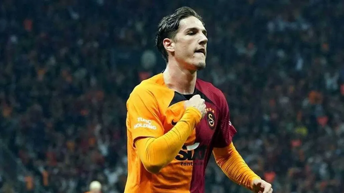 Okan Buruk'tan Zaniolo için özel talimat