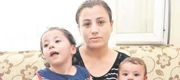 Hatice’nin hayatı 80 bin TL’ye bağlı