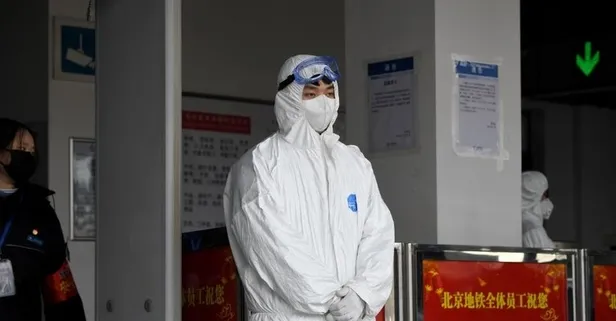 Son dakika: Koronavirüs Danimarka'ya da sıçradı!