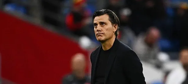 Montella’dan Hakan ve Arda açıklaması