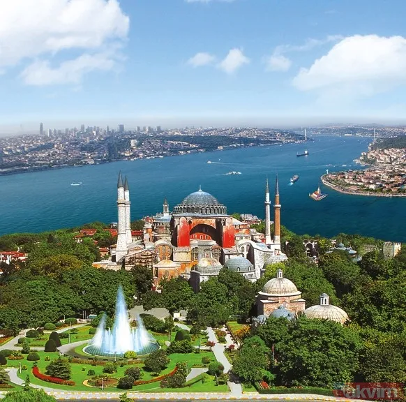 Diyanet İşleri Başkanlığı'nın hazırladığı metinde, sevgi ve saygının dünyaya hâkim olması için Kur'an ve sünnete sarılmanın önemi üzerinde durulurken,...