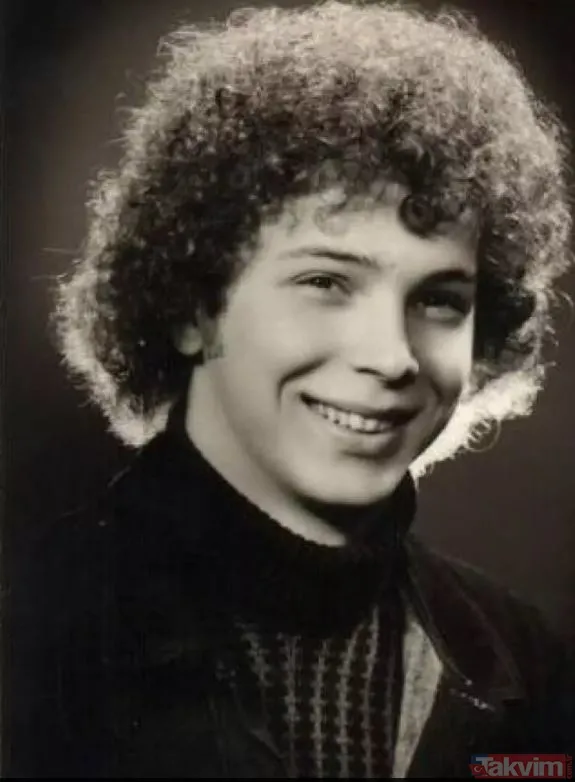 Hababam Sınıfı’nın kıvırcık Ömer'i Talip Güran’ın son hali ortaya çıktı! “Yıllar çok acımasız davranmış” Bakın şimdi ne yapıyor... - 2