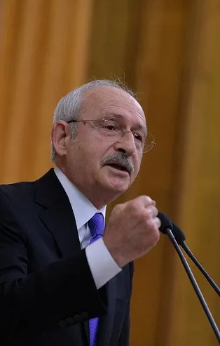 CHP Genel Başkanı Kemal Kılıçdaroğlu iki yeni partiye şimdiden ‘kiralık vekil’ sözü verdi