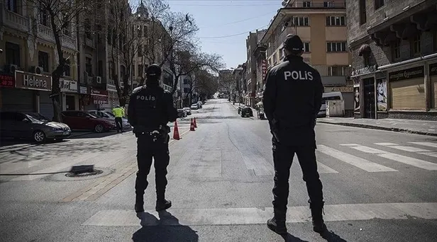 Sokağa çıkma yasağında PTT açık mı? Tam kapanmada PTT şubeleri hizmet veriyor mu? İşte güncel çalışma saatleri…-4